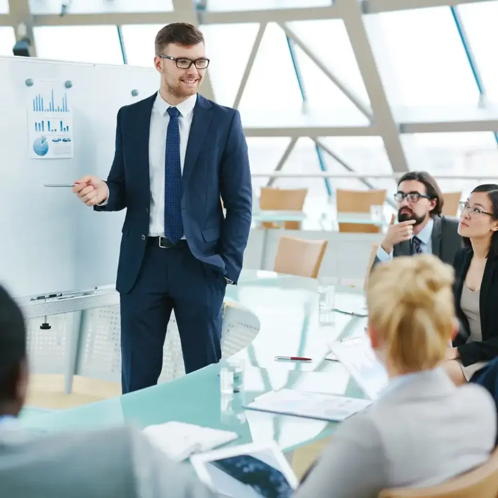 Growth Marketing Agency axpira