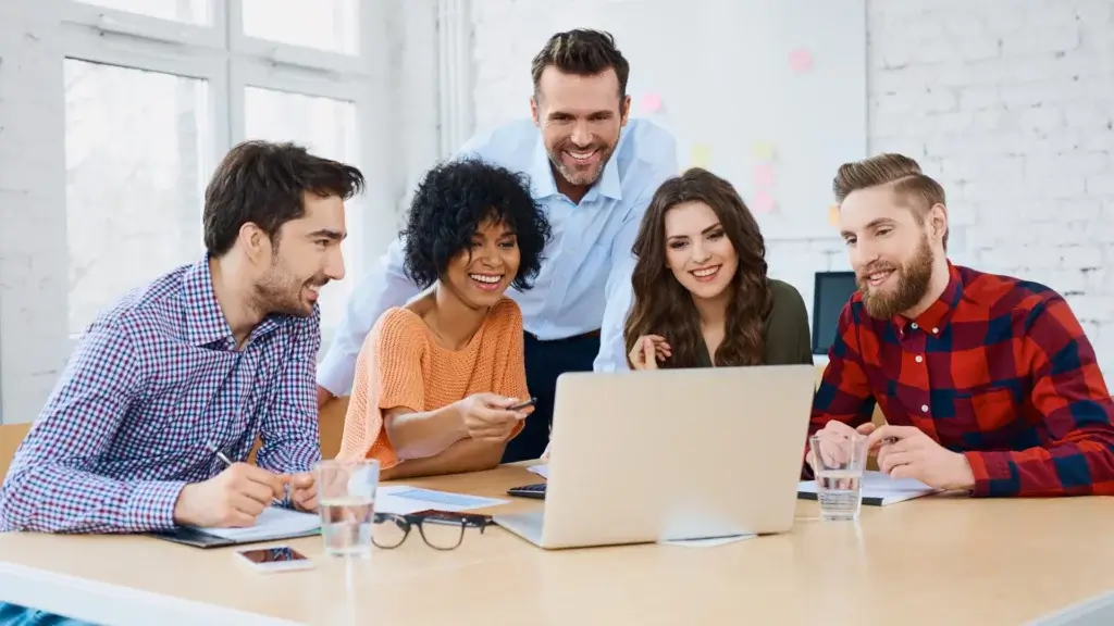 Social Media Marketing Company axpira