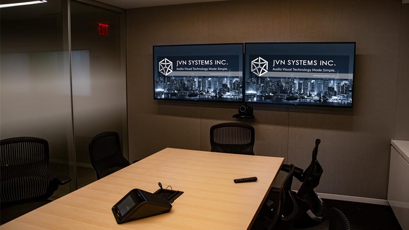 Call JVN Systems Today