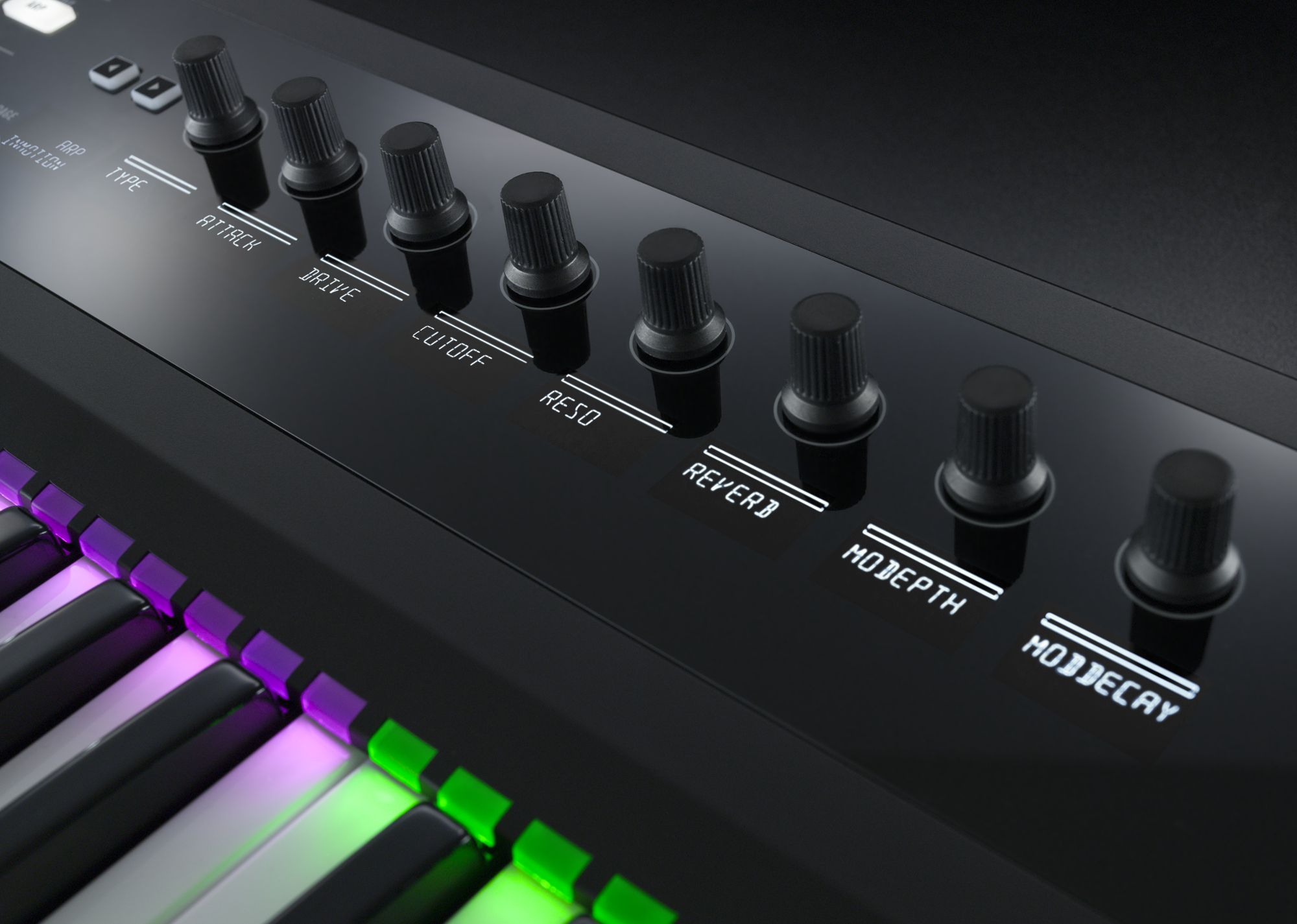 Native-Map-S-Series-4