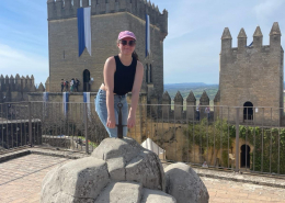 Au Pair Spanien