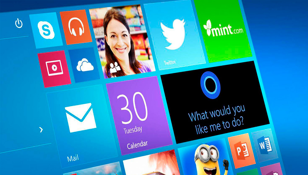 Windows 10