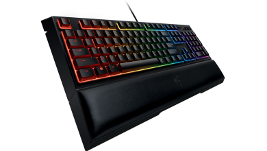 Razer Ornata Chroma