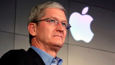 Tim Cook