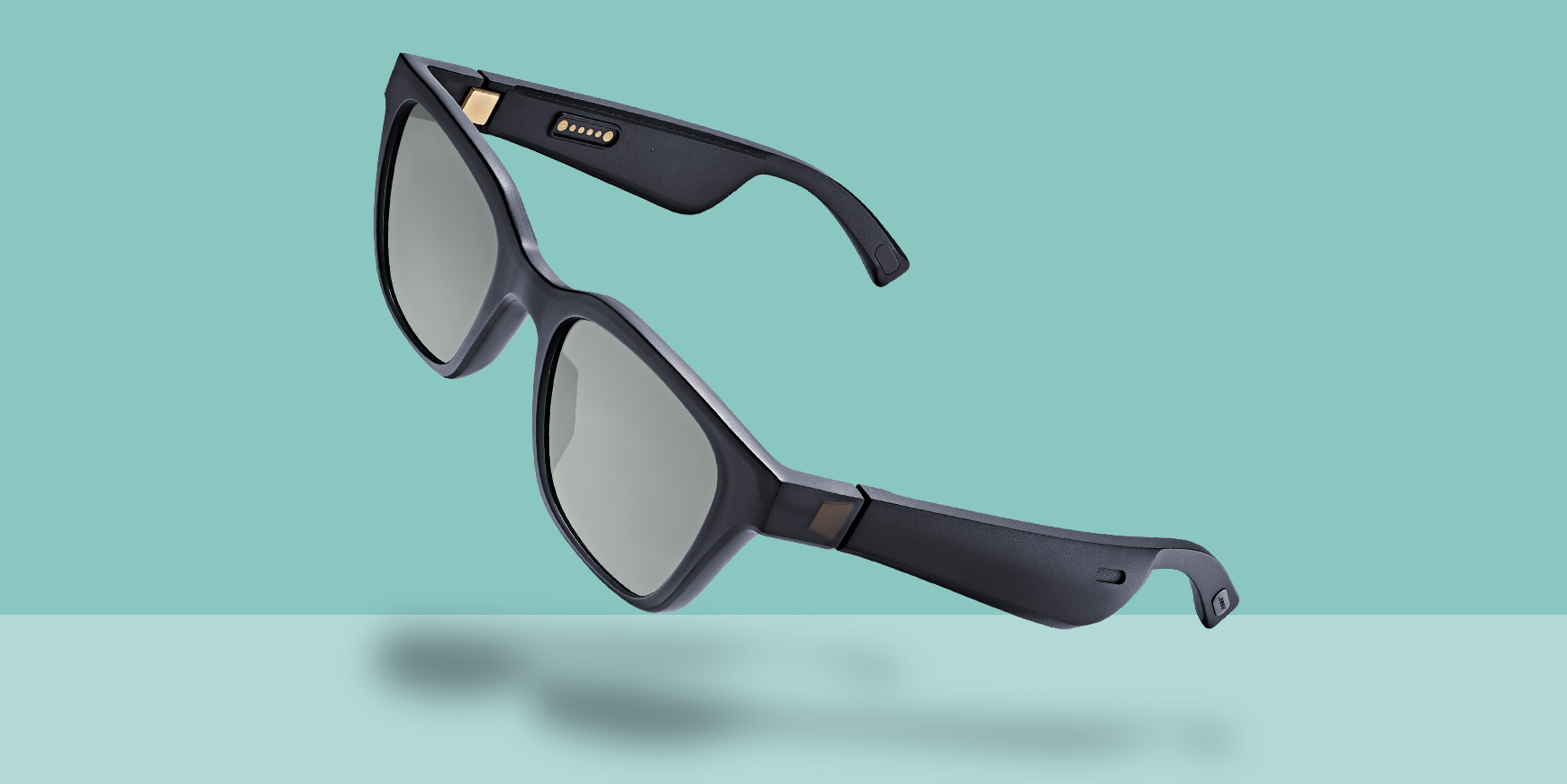 Bose Frames