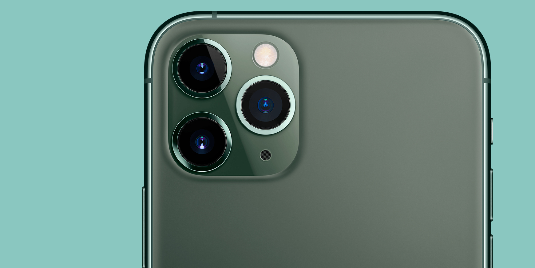 iPhone 11 Pro