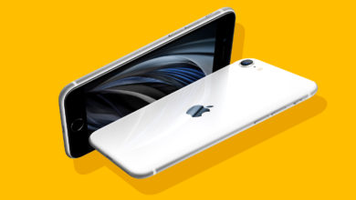 iPhone SE 3