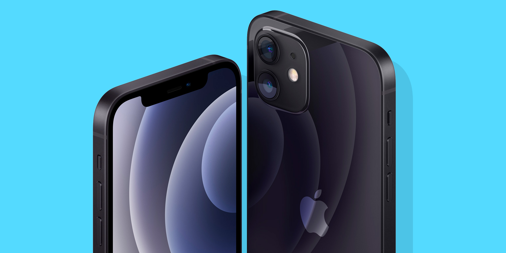iPhone 12 iOS 15