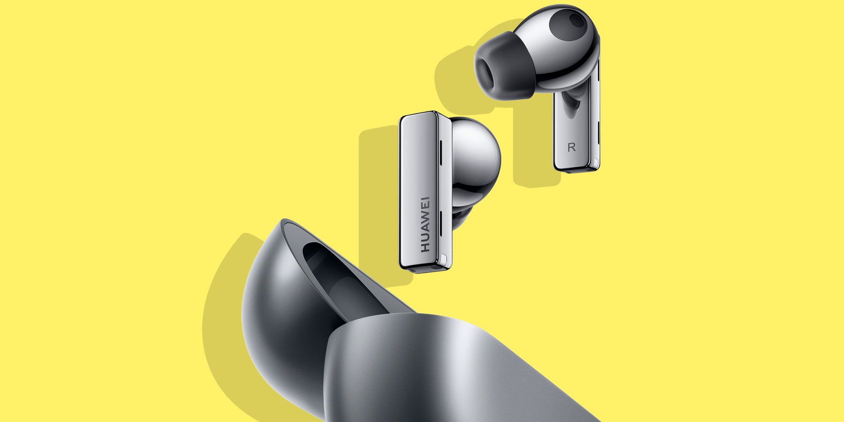 Huawei Freebuds Pro
