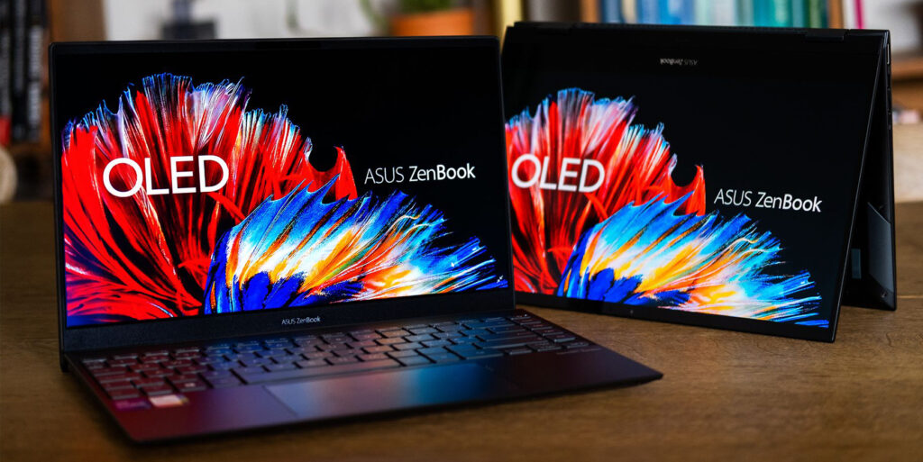 OLED