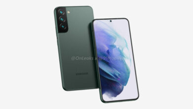 Samsung Galaxy S22 og S22+ får opgraderede kameraer