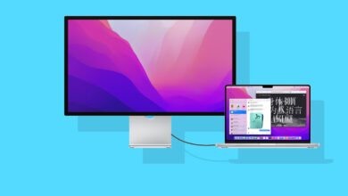 Studio Display