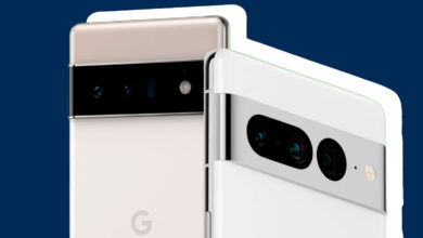 Google Pixel 7 Pro