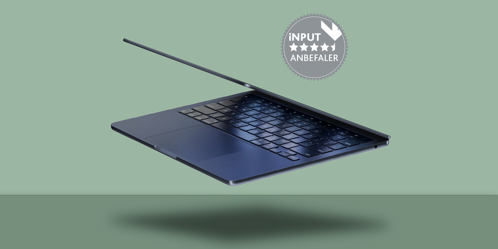 MacBook Air M2