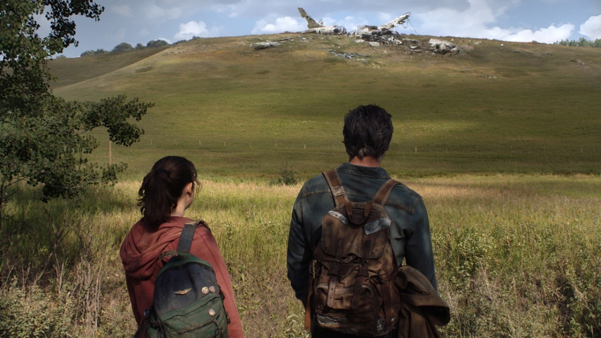 the last of us