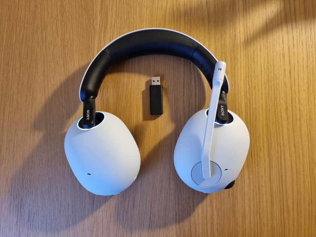 Sony Inzone H9