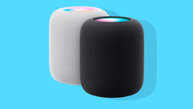 Apple HomePod