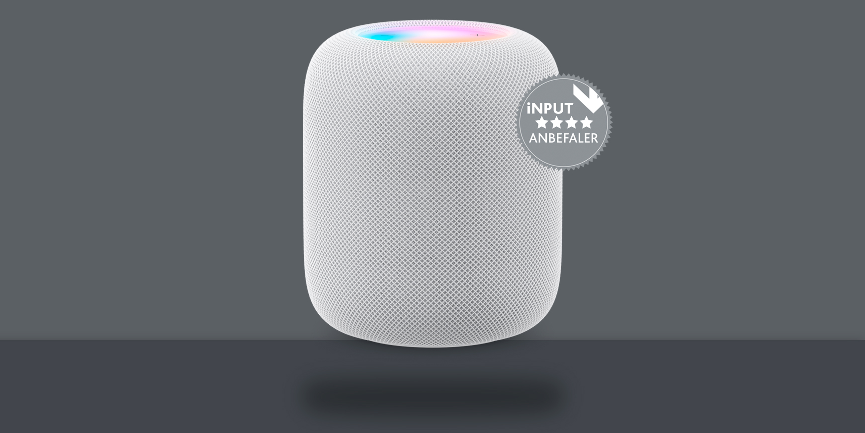 Apple HomePod