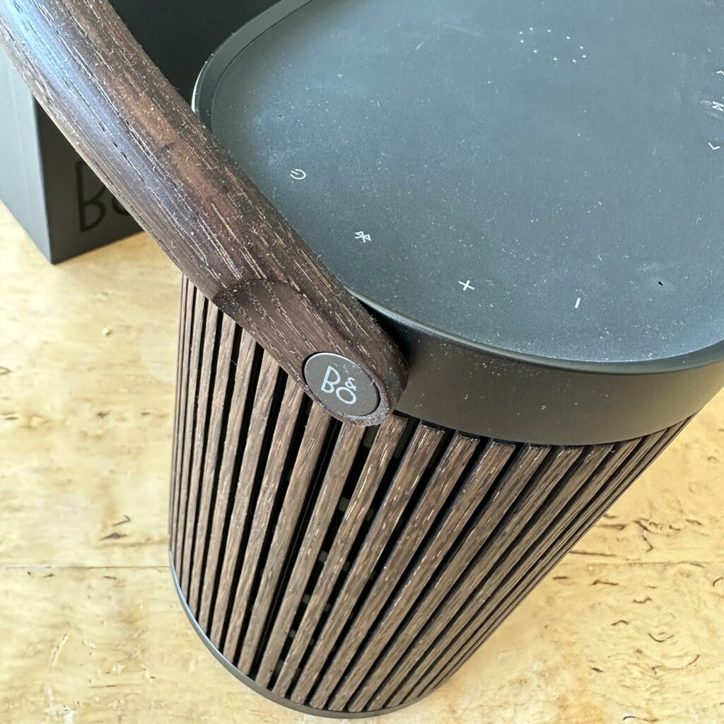 Beosound A5