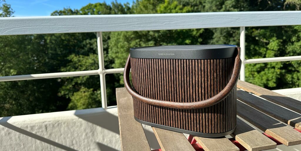 Beosound A5