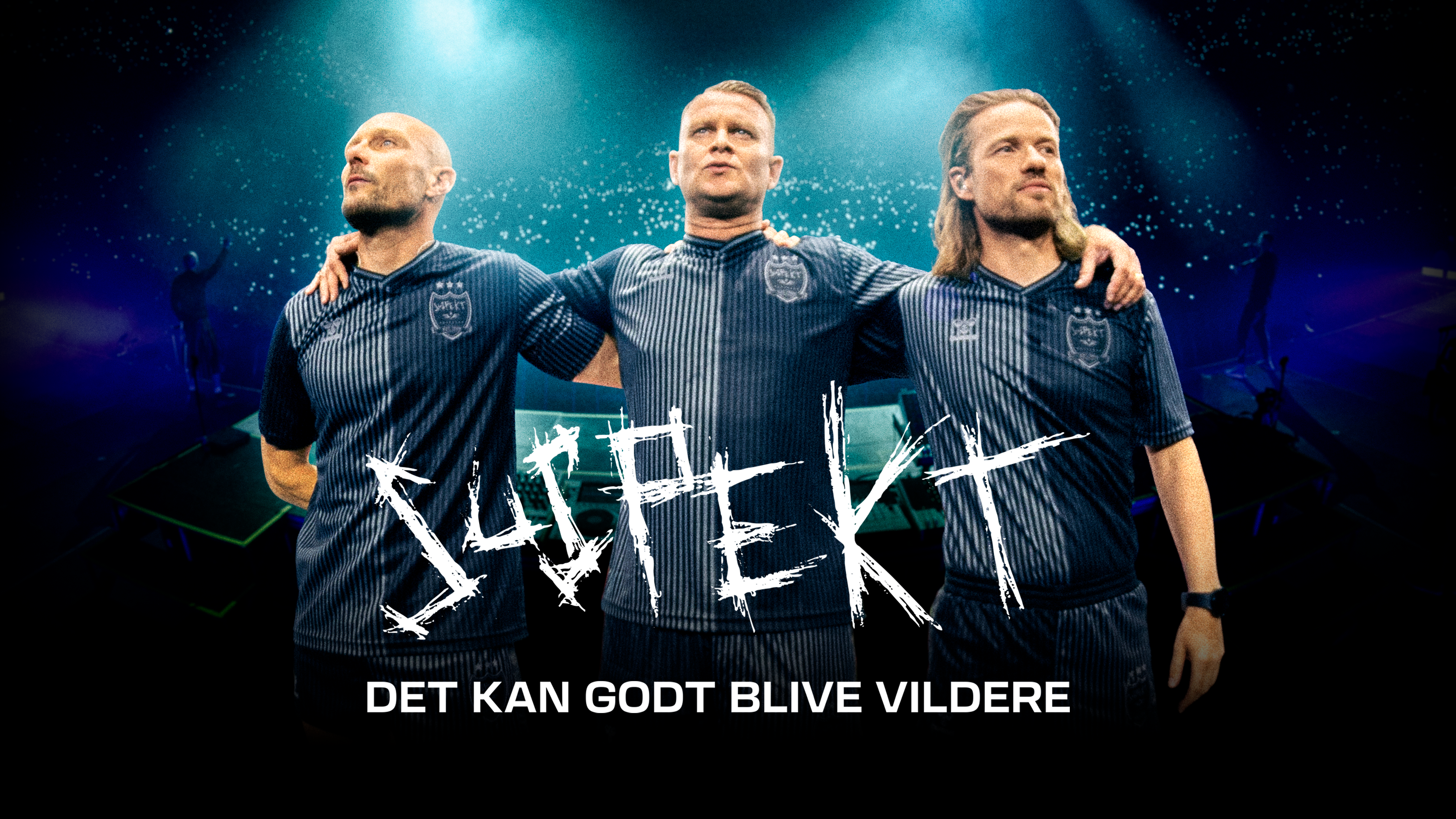 Suspekt