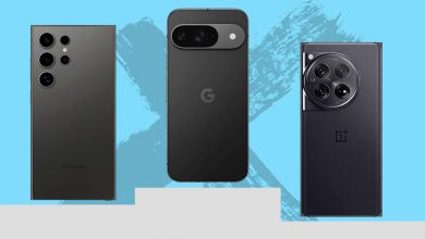 Årets Smartphone 2024