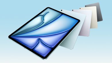 Apple klar med iPad Air M3 og ny iPad