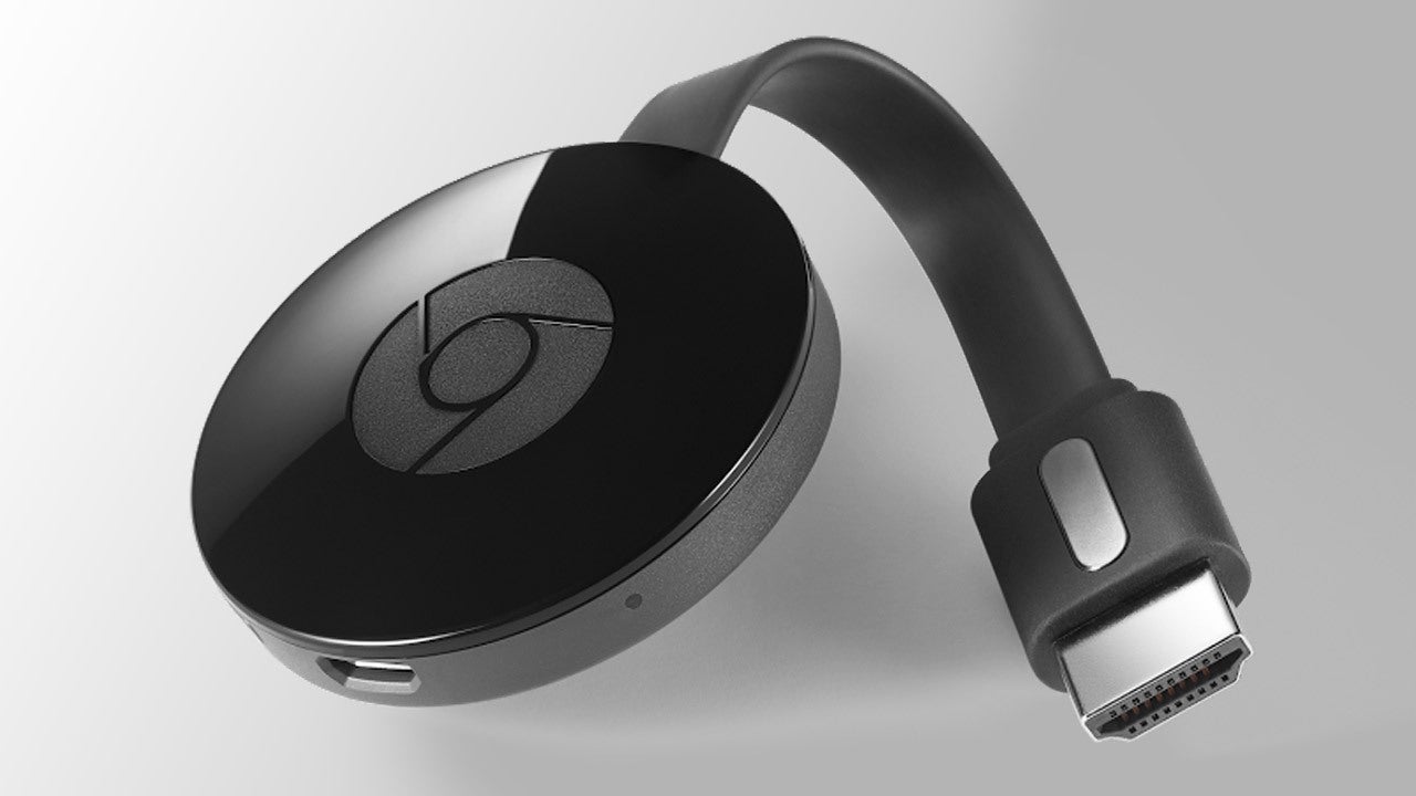 Stort nedbrud på Google Chromecast (2. gen)