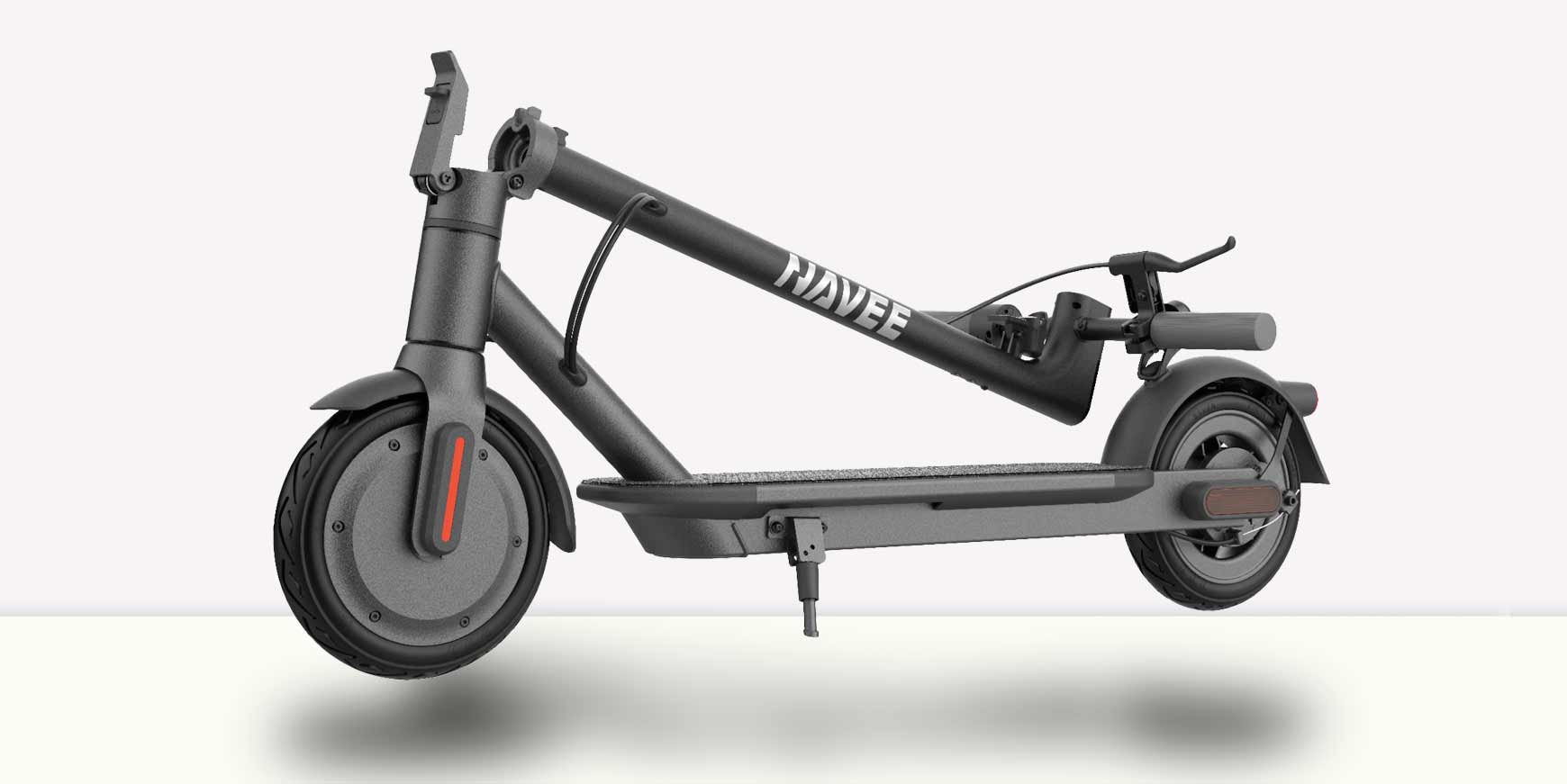 navee easyride 20