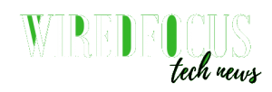wiredfocus logo